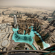 Illustration for article titled 22 Breathtaking Views From the World's Tallest Buildings